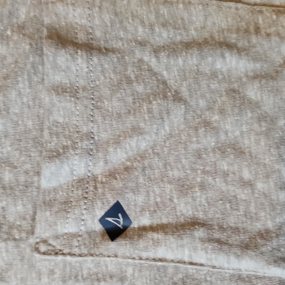 Sperry Pocket T-Shirt Size XL NWT - Picture 4 of 8